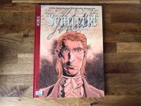 Schiller Eine Comic-Novelle Horus Ehapa Comic Collection München - Schwabing-West Vorschau