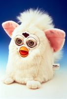 Furby Hasbro toy English edition Pankow - Prenzlauer Berg Vorschau