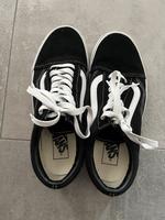 Vans Gr.38,5 Bayern - Teugn Vorschau