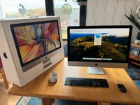 Apple iMac 27 5K 2019 3,6GHz 8-Core i9 - 36GB Ram - Pro 575X Hessen - Bad Hersfeld Vorschau