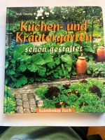 Küchen- und Kräutergarten schön gestalten Baden-Württemberg - Villingen-Schwenningen Vorschau