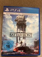 Star Wars Battlefront PS4 Nordrhein-Westfalen - Telgte Vorschau