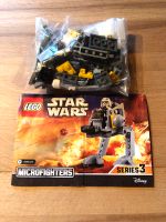 Lego Star Wars- Microfighters 75130 Bayern - Amerang Vorschau