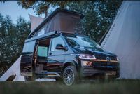 Volkswagen T6.1 DER ULTIMATE - Rhön Camp Nordrhein-Westfalen - Lichtenau Vorschau