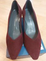 Damenschuhe der Marke Peter Kaiser Gr.36½ Bayern - Bischofswiesen Vorschau