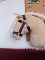 Hobby Horse Zubehör Halfter Longierhalfter Gerte Sachsen - Moritzburg Vorschau