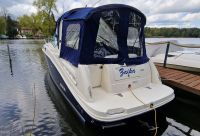 Sea Ray 275 Sundancer 2007 185 Bst. SeaRay mit Trailer Mitte - Tiergarten Vorschau