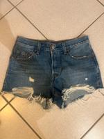 Jeans Shorts Levis Saarland - St. Wendel Vorschau