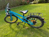 Kinderfahrrad Cube 20 Zoll Hessen - Kronberg im Taunus Vorschau