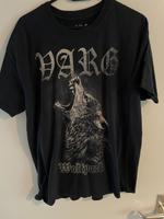 Varg Wolfpack Bandshirt Größe L Hamburg-Nord - Hamburg Langenhorn Vorschau