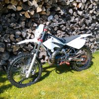 Beta RR 50 (70ccm) Enduro Hessen - Schwalmstadt Vorschau