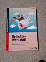 Gedichtewerkstatt für die Grundschule Hessen - Haiger Vorschau