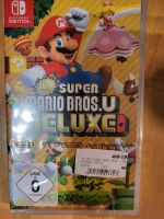 Super Mario Bros.u Deluxe Neu Bayern - Seeg Vorschau