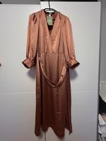 Abendkleid in Kupferfarben Brandenburg - Löwenberger Land-Grüneberg Vorschau