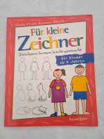 Für kleine Zeichner: Zeichnen lernen leicht gemacht Nordrhein-Westfalen - Ibbenbüren Vorschau