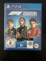 PlayStation 4 Spiel F1 Formel 1 2021 PS4 Baden-Württemberg - Altensteig Vorschau