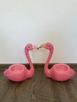 2x Gießkanne Flamingo rosa 1,5l Niedersachsen - Wolfsburg Vorschau