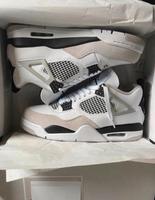 Jordan 4 Military Black Altona - Hamburg Ottensen Vorschau