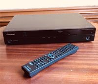 Pioneer DVR 560H DD Recorder mit Fernbedienung Thüringen - Greiz Vorschau