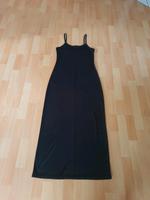 Schwarzes langes Kleid Gr. S - von Pimkie Nordrhein-Westfalen - Lage Vorschau