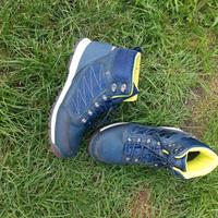 Wanderschuhe Gr. 41 waterproof Bremen - Huchting Vorschau