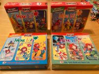 ❤️ Hexe Lilli CDs Abenteuerbox 2-3-4-6 teils Originalverpackt Bayern - Pfatter Vorschau