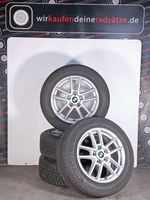 ❄️BMW 2er F45 F46 Anzio Winterräder Hankook 205/60R16 96H X512❄️ Baden-Württemberg - Nagold Vorschau