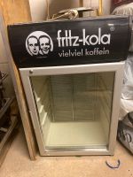 Fritzcola Kühlschrank Hessen - Darmstadt Vorschau