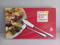 WMF Cromargan Fischbesteck 6 Person NEU Nordrhein-Westfalen - Lotte Vorschau