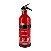 ABC Feuerlöscher Löschspray Schaumlöscher Feuerlöschspray 1 KG Schleswig-Holstein - Tangstedt  Vorschau