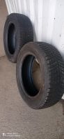 2 M&S Bridgestone 205/60R16 96H Winterreifen Hessen - Stockstadt Vorschau