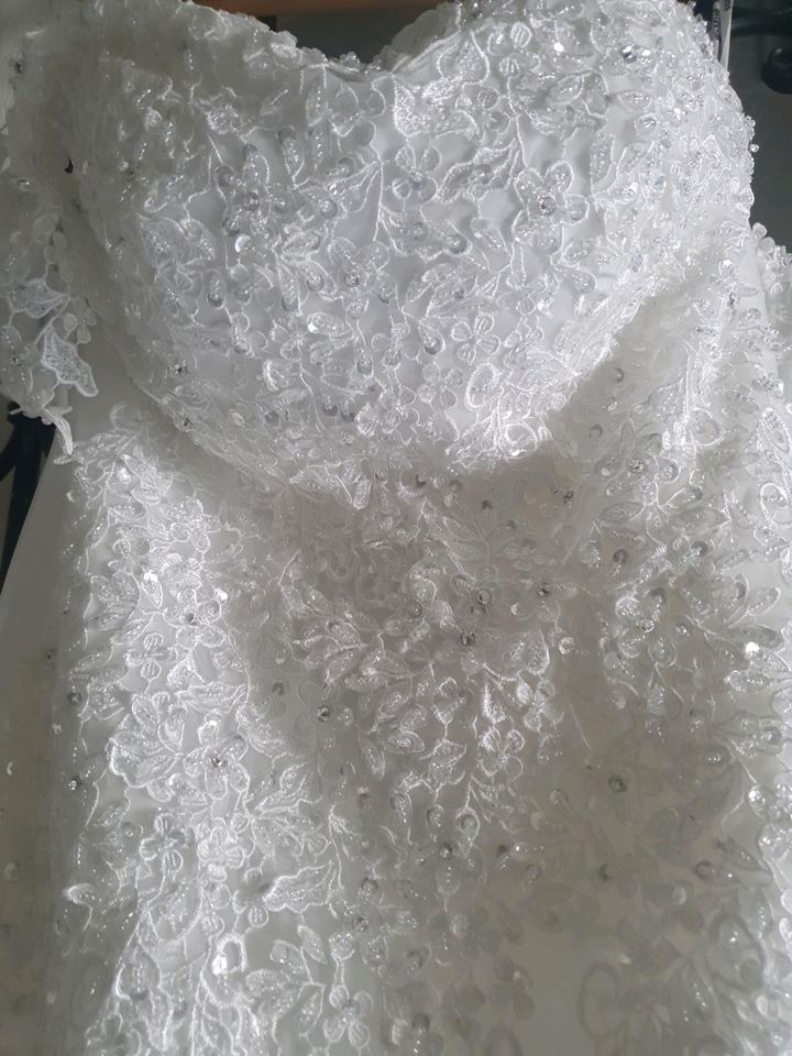 Brautkleid, Kleid für die Trauung in Gelsenkirchen