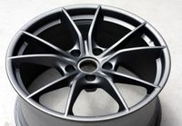 1x 20 ZOLL PORSCHE CARRERA S IV 4 FELGE 10x20 ET45 982601025J Berlin - Spandau Vorschau