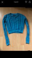 Pullover Strickpullover Zopfmuster Gr. 36 Leipzig - Leipzig, Zentrum Vorschau