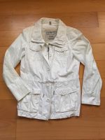 Esprit Jacke inGr.40 in weiß Bielefeld - Bielefeld (Innenstadt) Vorschau