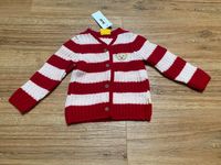 Warme Mädchen Steiff Strickjacke Gr.80 Neu 59,95€ Bayern - Gersthofen Vorschau