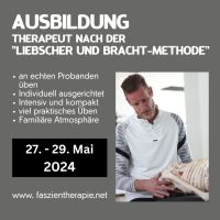 Ausbildung Therapeut/in nach der "Liebscher und Bracht-Methode" Rheinland-Pfalz - Ulmen Vorschau