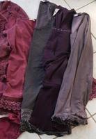 Tredy 40-42,ab 10€Jäckchen,Rock,leggings,Kleid Top Niedersachsen - Bad Harzburg Vorschau