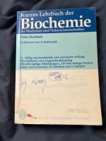 Kurzes Lehrbuch der Biochemie Mecklenburg-Vorpommern - Schwanheide Vorschau