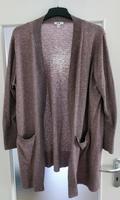 Langer Strickcardigan von C&A – Größe 48/50 Dortmund - Mitte Vorschau