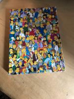 Drei DVD‘s Simpsons Niedersachsen - Sickte Vorschau