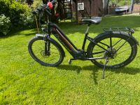 E- Bike Damen Bayern - Maisach Vorschau