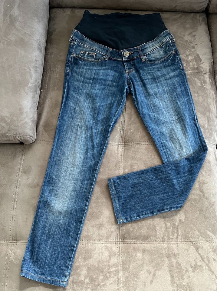 Umstandsjeans in Sülfeld