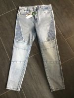 NEU div. ONLY Jeans Hose Skinny Gr. L/30 mit Etikett Baden-Württemberg - Magstadt Vorschau