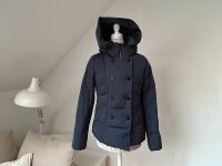 Beaumont Daunenjacke Winterjacke Daunen blau Gr. 36 Nordrhein-Westfalen - Herne Vorschau