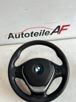 BMW 3er F30 F31 Lenkradairbag Airbag Fahrerairbag Lenkrad Bochum - Bochum-Ost Vorschau