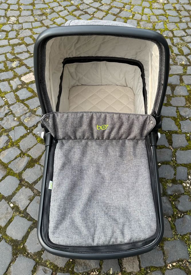 Kinderwagen in Gelsenkirchen