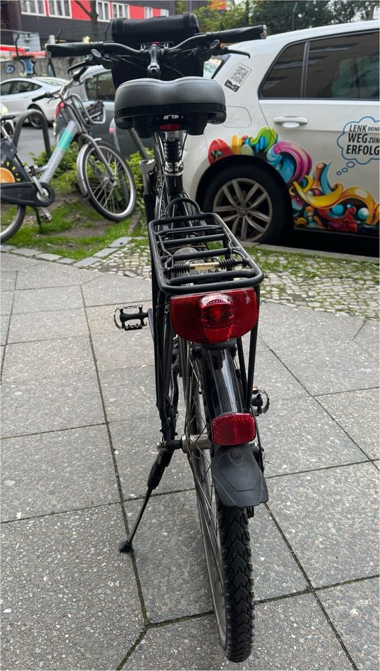 Fahrrad 28 Zoll (24er Gang) in Berlin