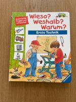 Wieso weshalb warum Erste Technik Buch Baden-Württemberg - Calw Vorschau