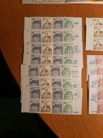 Briefmarken Blocks BRD DM Postfrisch Top Zustand Bayern - Burgkunstadt Vorschau